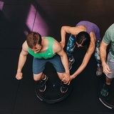 Symmetrix Exercise & Rehab, Vancouver