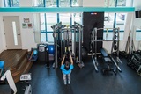 Symmetrix Exercise & Rehab, Vancouver