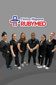  Profile Photos of Clinica Hispana Rubymed - Katy 5304 E 5th St, Ste 113 - Photo 1 of 2