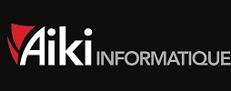  Profile Photos of AIKI Informatique 9125 rue Pascal-Gagnon, Suite 204 - Photo 1 of 1