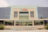 Miles Motel Travel Plaza, Rajpura