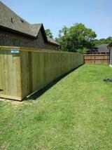 Southern Exteriors Fence Co, Perkinston