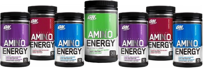  New Album of Optimum nutrition amino energy Florida - Photo 1 of 1