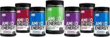 Optimum nutrition amino energy, Florida