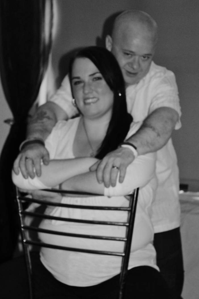  Portrait Photography of SPhotography 28 Cartmel Gardens - Photo 2 of 4