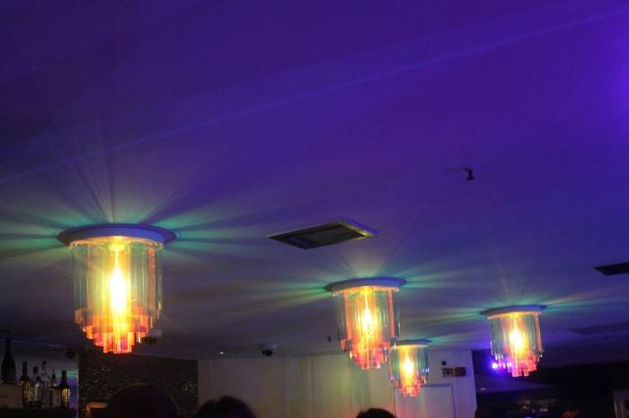  Nightclub Photography  of SPhotography 28 Cartmel Gardens - Photo 2 of 7