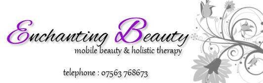  Profile Photos of Enchanting Beauty Mobile Beauty & Holistic Therapist Mobile Beauty & Holistic Therapist - Photo 1 of 1