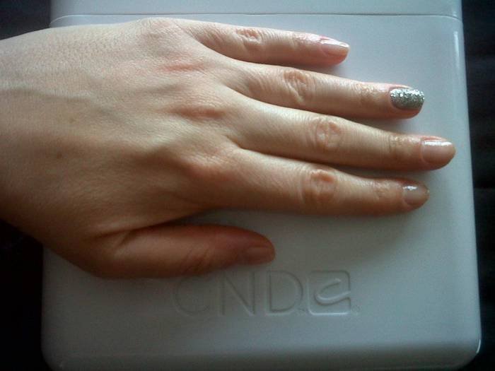 Rockstar Nails My Work of Enchanting Beauty Mobile Beauty & Holistic Therapist Mobile Beauty & Holistic Therapist - Photo 3 of 7
