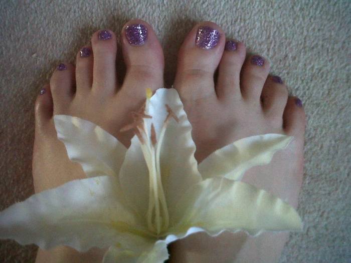 Rockstar Nails My Work of Enchanting Beauty Mobile Beauty & Holistic Therapist Mobile Beauty & Holistic Therapist - Photo 4 of 7