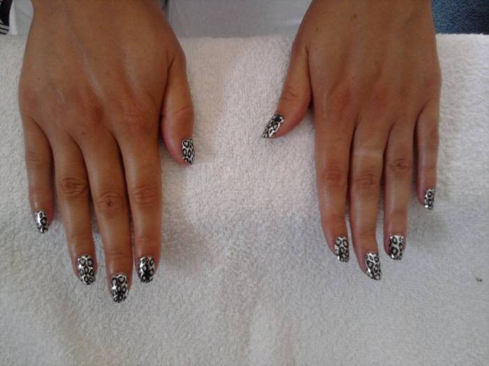 Minx Snow Cheetah My Work of Enchanting Beauty Mobile Beauty & Holistic Therapist Mobile Beauty & Holistic Therapist - Photo 5 of 7