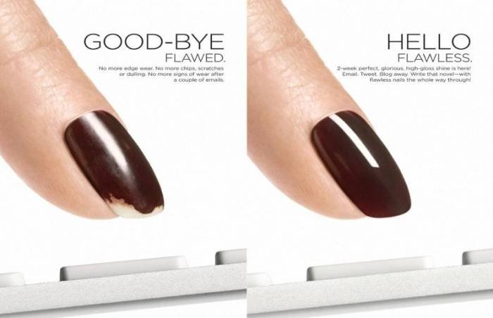 Shellac Shellac of Enchanting Beauty Mobile Beauty & Holistic Therapist Mobile Beauty & Holistic Therapist - Photo 2 of 5