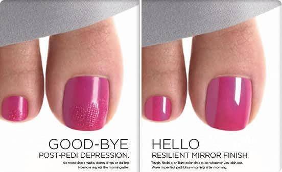 Shellac Shellac of Enchanting Beauty Mobile Beauty & Holistic Therapist Mobile Beauty & Holistic Therapist - Photo 3 of 5