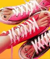 Minx Toes Enchanting Beauty Mobile Beauty & Holistic Therapist Mobile Beauty & Holistic Therapist 