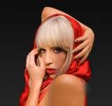 Lady Gaga wearing Minx Enchanting Beauty Mobile Beauty & Holistic Therapist Mobile Beauty & Holistic Therapist 