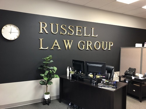  Profile Photos of Russell Law Group 228 South Main Street - Photo 3 of 4