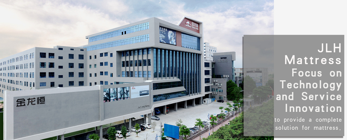  Profile Photos of Jinlongheng Furniture Co., Ltd #1 of Kangtai South Road, Shatou Industrial Park, Nanhai District, FoShan City, Guangdong Province, China. - Photo 2 of 2