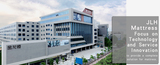 Jinlongheng Furniture Co., Ltd, Foshan