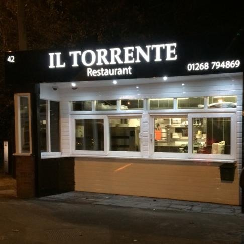  Profile Photos of IL TORRENTE RESTAURANT 42 High Street - Photo 1 of 6
