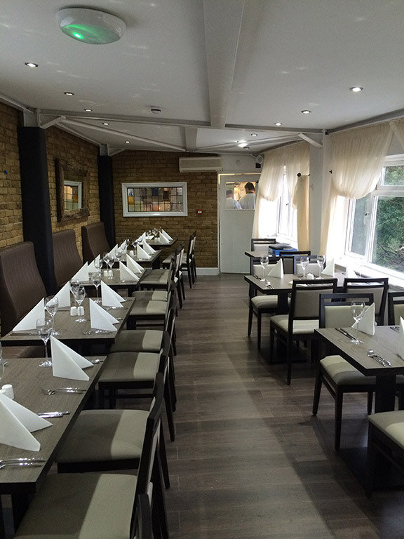  Profile Photos of IL TORRENTE RESTAURANT 42 High Street - Photo 2 of 6