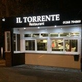  IL TORRENTE RESTAURANT 42 High Street 