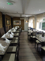  IL TORRENTE RESTAURANT 42 High Street 