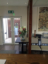 IL TORRENTE RESTAURANT, Benfleet
