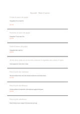 Menus & Prices, IL TORRENTE RESTAURANT, Benfleet
