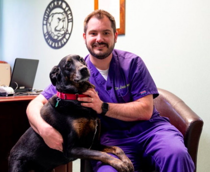  Profile Photos of Jimmie Davis Animal Hospital 1801 Jimmie Davis Hwy - Photo 3 of 4