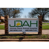 Jimmie Davis Animal Hospital, Bossier City