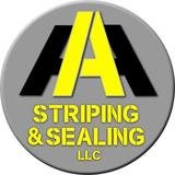 AAA Striping and Sealing, Hillsboro