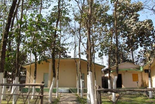  New Album of JALDAPARA JUNGLE RESORT 54 Ho Chi Minh Sarani - Photo 7 of 9