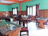  JALDAPARA JUNGLE RESORT 54 Ho Chi Minh Sarani 