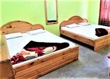  JALDAPARA JUNGLE RESORT 54 Ho Chi Minh Sarani 