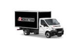 Junk Busters Waste Removals LTD, Birmingham