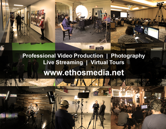  Profile Photos of Ethos Media 1910 Pacific Ave #501 - Photo 1 of 3