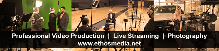  Profile Photos of Ethos Media 1910 Pacific Ave #501 - Photo 3 of 3