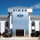 Pines Ford Lincoln, Pembroke Pines