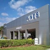 Pines Ford Lincoln, Pembroke Pines