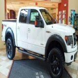 Pines Ford Lincoln, Pembroke Pines
