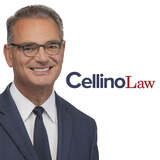  Cellino Law Main Place Tower, 350 Main St 2500 