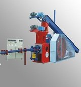 Briquetting Press Machines, Briquetting Machines, Briquetting Plant, Briquetting India, Rajkot