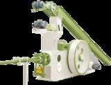 Briquetting Plant, Briquetting Unit, Briquetting Equipment, Briquetting India, Rajkot