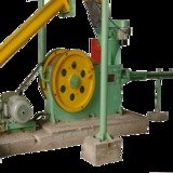 Briquetting Machine, Briquettes making machines, Briquettes making press , Briquetting India, Rajkot