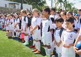 Real Madrid Soccer Camp San Antonio, San Antonio