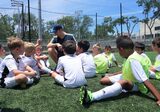 Real Madrid Soccer Camp San Antonio, San Antonio