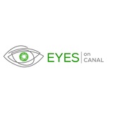 Eyes on Canal, New Orleans
