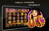 EGT- Custom  and Internet Sweepstakes Game Development Software, Wilmington