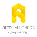 Altrum Honors, London