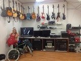  Diamond Jewelry Loan Pawn Shop 5511 Santa Monica Blvd 