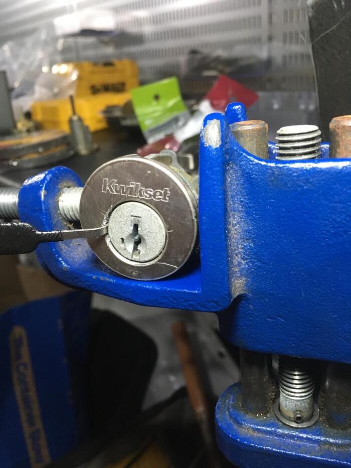  Profile Photos of Armour Locksmith Ballwin MO 1300 big bend rd - Photo 2 of 10